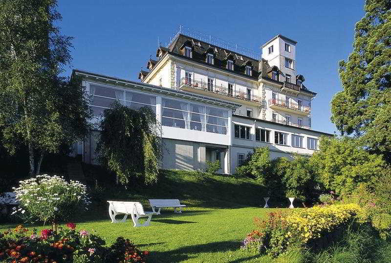 Walzenhausen Swiss Quality Hotel Buitenkant foto